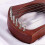 (As show, One size) 7-string Lyre Harp Mahogany Solid Wooden Metal Strings Stringed Instruments 2