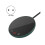 (As show, One size) Thermostat Cup Digital Display Heating Insulation Coffee Coaster Ceramic Heating Pad Heating Cup Base(EU Plug) 4
