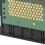 (As show, One size) Plotter Print Head High Accuracy Printhead Replacement Printer Accessories for TX 5300 5400 3