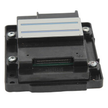 (As show, One size) Printer Head Replacement High Sensitivity ABS Plastic Printhead for WF 7610 7620 3620 3640
