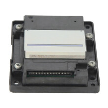 (As show, One size) Color Printhead Replacement Print Head for WF2650 WF2651 WF2660 WF2661 2750 Inkjet Printer