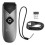(As show, One size) Mini Portable 1D 2D Bluetooth 2.4G Barcode Scanner QR Code Screen Image Reader 1