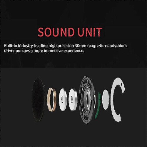 (As show, One size) USB Computer Headset Business Operator Special Headset Wired Headset In-Line Control Headset with Typec Adapter