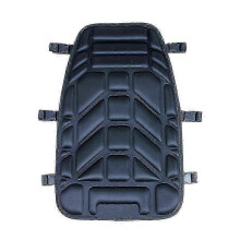 (As show, One size) Motorcycle Seat Cushion Air Pad Cover Ride Seat Protector for MT07 MT09 ATV Four Wheel ATV Motorcyc