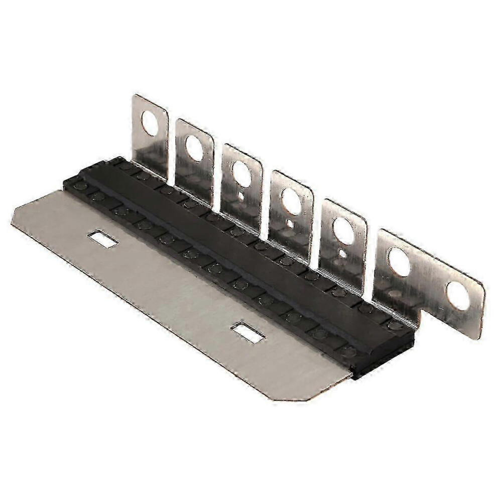 (As Show, One Size) Headlight Block Fuse For Fuse Block Main Fuse Replace 956-358 956358 68368854Aa 4631898288193