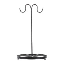 (As show, One size) Mug Holder Banana Hanger Banana Stand Fruit Holder Kitchen Countertop Banana Rack Banana Hook Hanger