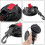 (As show, One size) Suction Cup Camping Set, Suction Cup Anchor Suction Hook 2