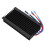 (As show, One size) Wind Turbine Controller Wind Power Generator MPPT Charging Controller 12V 24V IP67 Waterproof 1
