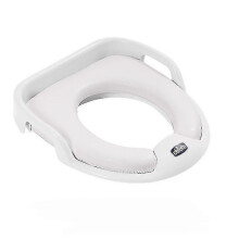 (blue, One size) Portable Children's Toilet Seat Toilet Baby Toilet Seat
