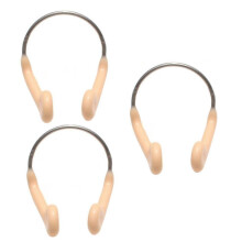 (As show, One size) Nose Clip for Swimmers Toys