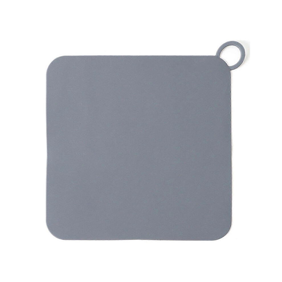 (As Show, One Size) Silicone Floor Drain Anti-Odor Silicone Mat Bathtub Stopper Sink Sewer Stopper 5033941322905