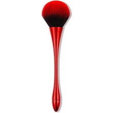 (As show, One size) Mineral Powder Brush,Powder Brush and Blush Brush for Daily Makeup,Soft Fluffy Foundation Brush Blush Brush for Large Coverage Loose Powder Bronzer Bl