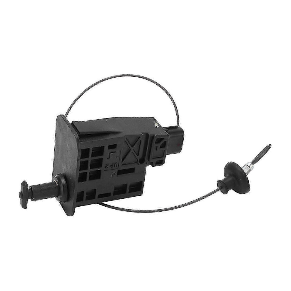 (As Show, One Size) Fuel Lid Actuator Assembly 74700 Tva A02 Fuel Door Lid Lock Latch Actuator Replacement For Accord 2018-2020 4632480804111