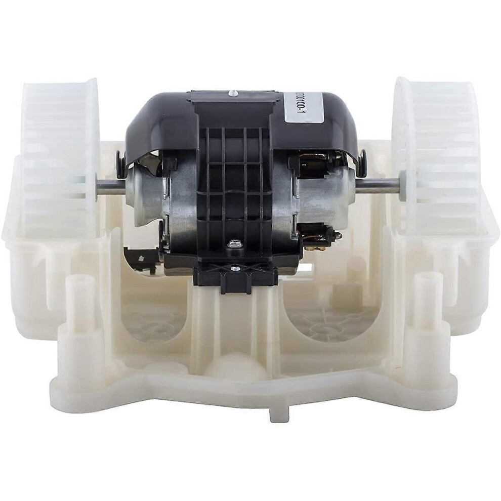 (As Show, One Size) A/C Blower Motor Assembly Fit For Mercedes Benz Cl550 Cl600 Cl63 Cl65 S350 S400 S550 S600 S63 S65 4632480844193