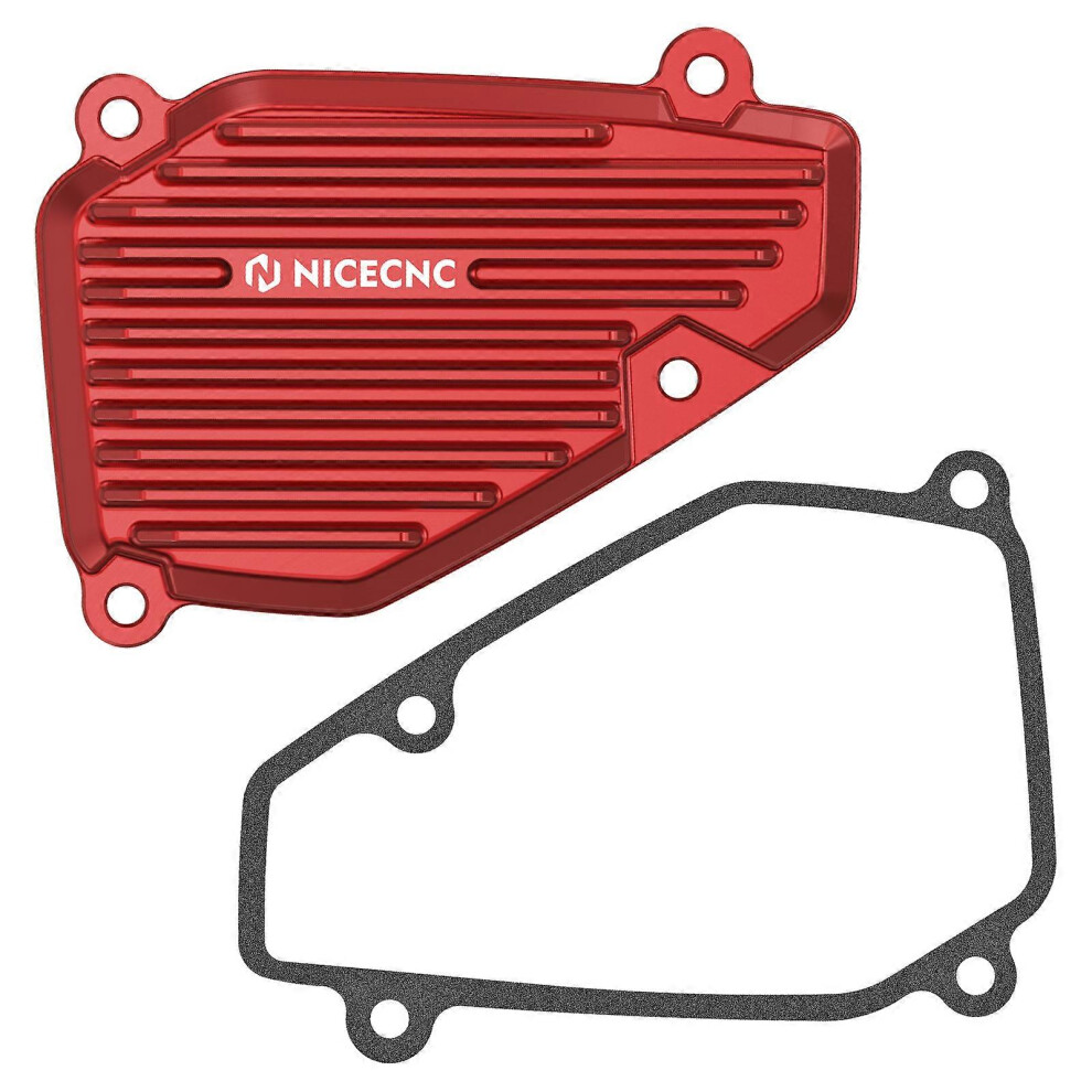 (As show, One size) Motorcycle Power Valve Guard Cover Protector For BETA RR XTRAINER 250 300 RR250 RR300 XTRAINER250 XTRAINER300 2013-2022 2021