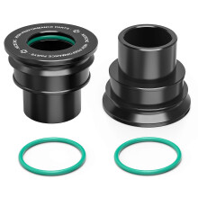 (As show, One size) Rear Wheel Hub Spacers Collars With O-ring For GAS GAS GASGAS EC250 EC300 EC250F EC350F EX300 EC 250 300 2021-2023 EX250 22-23