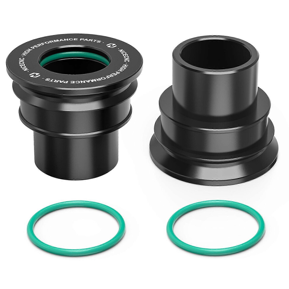 (As show, One size) Rear Wheel Hub Spacers Collars With O-ring For GAS GAS GASGAS EC250 EC300 EC250F EC350F EX300 EC 250 300 2021-2023 EX250 22-23