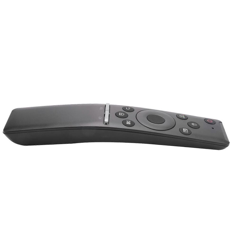 (As show, One size) Remote Control BN59-01298C for Samsung 4K Voice QLED Smart HD LCD TV BN59-01275A BN59-01298G/D BN59-01298J RMCSPR1BF1