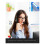 (As show, One size) USB Computer Headset Business Operator Special Headset Wired Headset In-Line Control Headset with Typec Adapter 5
