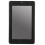 (As show, One size) LCD Screen Replacement Digitizer Substitution Assembly Touch Panel Display for Acer B1 730 Tablet PC 1