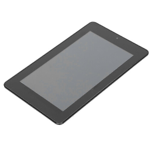 (As show, One size) LCD Screen Replacement Digitizer Substitution Assembly Touch Panel Display for Acer B1 730 Tablet PC 1