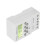 (As show, One size) Time Control Switch Programmable Timer Controller Digital Display AC220V for Machine 3