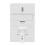 (As show, One size) Time Control Switch Programmable Timer Controller Digital Display AC220V for Machine 2