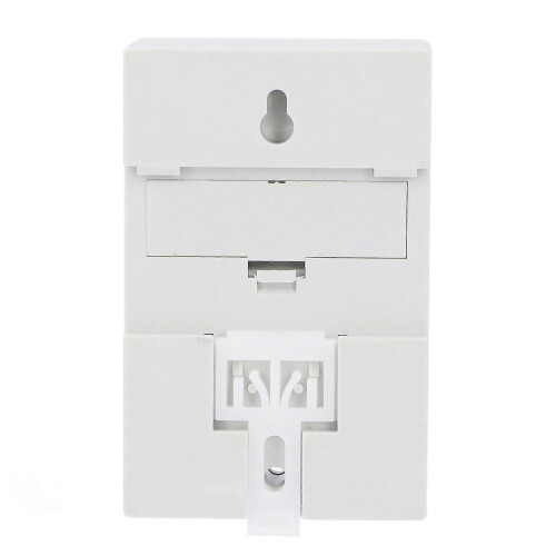 (As show, One size) Time Control Switch Programmable Timer Controller Digital Display AC220V for Machine 1