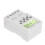 (As show, One size) Time Control Switch Programmable Timer Controller Digital Display AC220V for Machine 4