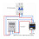 (As show, One size) Programmable Digital Timer Switch 1 Minutes to 168 Hours Programmable Timed Electrical Power Switch 220V 30A 4
