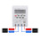 (As show, One size) Programmable Digital Timer Switch 1 Minutes to 168 Hours Programmable Timed Electrical Power Switch 220V 30A 3