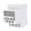 (As show, One size) Programmable Digital Timer Switch 1 Minutes to 168 Hours Programmable Timed Electrical Power Switch 220V 30A 1