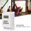 (As show, One size) Digital Time Switch LCD Display MicroComputer Electron Timer Switch ABS 220V KG316TII 4