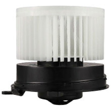 (As show, One size) A/C Heater Blower Motor 27225-ET10A, 7225-JM01B, 700253 for Sentra 2007-2012 Rogue 2008-2013