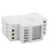 (As show, One size) TM624 Digital Timer Power Switch Timer 40 Group Time Controlled Ringer Din Rail Mount 220V 2