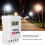 (As show, One size) Digital Time Switch LCD Display MicroComputer Electron Timer Switch ABS 220V KG316TII 3