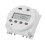 (As show, One size) CN102A Digital LCD Electronic Timer Cycle Countdown Time Control Switch (220V) 4