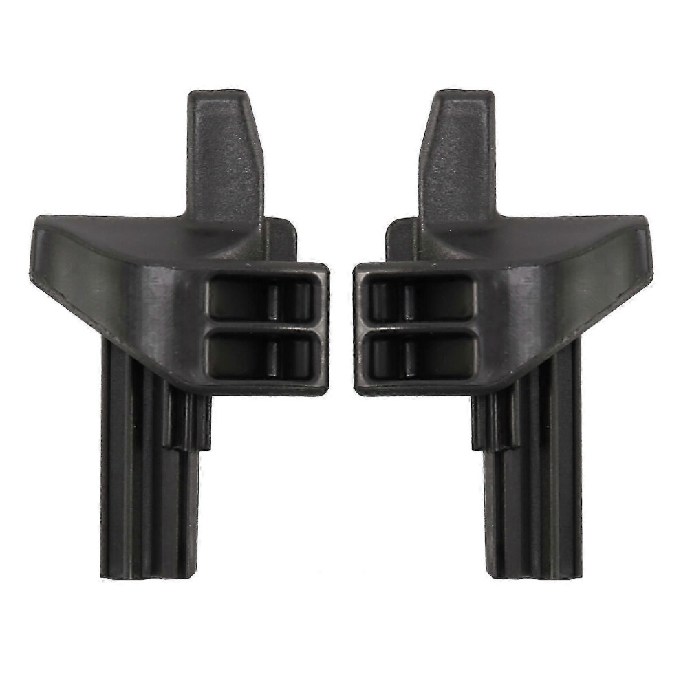 (As Show, One Size) For Mercedes-Benz W169 A-Class Parcel Shelf Plastic Clips A16969302849051 4632480866317