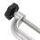(As show, One size) Electric Drill Stand Table Bench Vises Clamp Holder Multifunctional Rotating Fixed Bracket 2