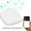 (As show, One size) For Zigbee Smart Gateway for Tuya APP Remote and Voice Control Wireless Multi Mode Gateway Device for Home Use 2