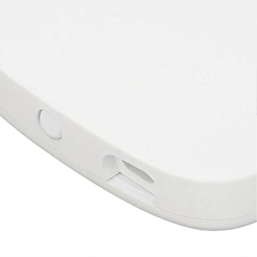 (As show, One size) For Zigbee Smart Gateway for Tuya APP Remote and Voice Control Wireless Multi Mode Gateway Device for Home Use 2