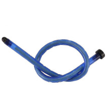 (As show, One size) Violin Moisturizer, Sound Hole Moisturizer, Violin Maintenance Tools, Violin Sound Hole Humidifier Blue