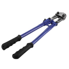 (As show, One size) Heavy Duty High Carbon Steel Wire Cable Chain Lock Cutter Bolt Cropper
