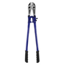 (As show, One size) 24"(600mm)Heavy Duty Cable Cutter Cutting Wire Rope Electrical Cable Cutters