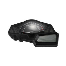 Motorcycle Gauges Cluster Tachometer Instrument for 300 EX300A 2013-2015 js
