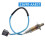 22690-AA831 Car O2 Oxygen Sensor 22690-AA891 for FORESTER LEGACY 2005-2010 Oxygen Sensor Rear Downs js 19