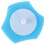 (As show, One size) Disposable Toilet Flushable Refill Fresh Brush Flushable- 48 Refills 1