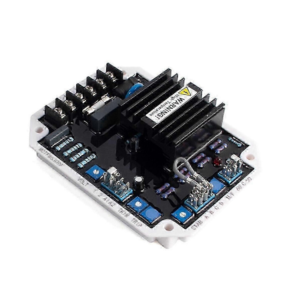 (As Show, One Size) Mctfw6309f Adjustable Voltage Regulator Module Kutai Generator Parts Electronic Components Supplies 4632480801493