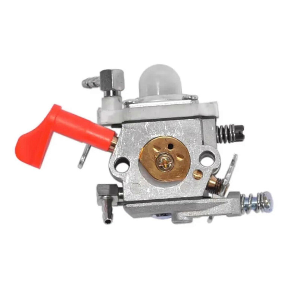 (As Show, One Size) Carburetor Compatible For Walbro Wt997 668 Zenoah Cy Sikk Cy290rc Fuel Engine Hpi Baja 5B 5T Fg Losi Rovan Km Carb 1Pcs Ref: 6757 4632480822580