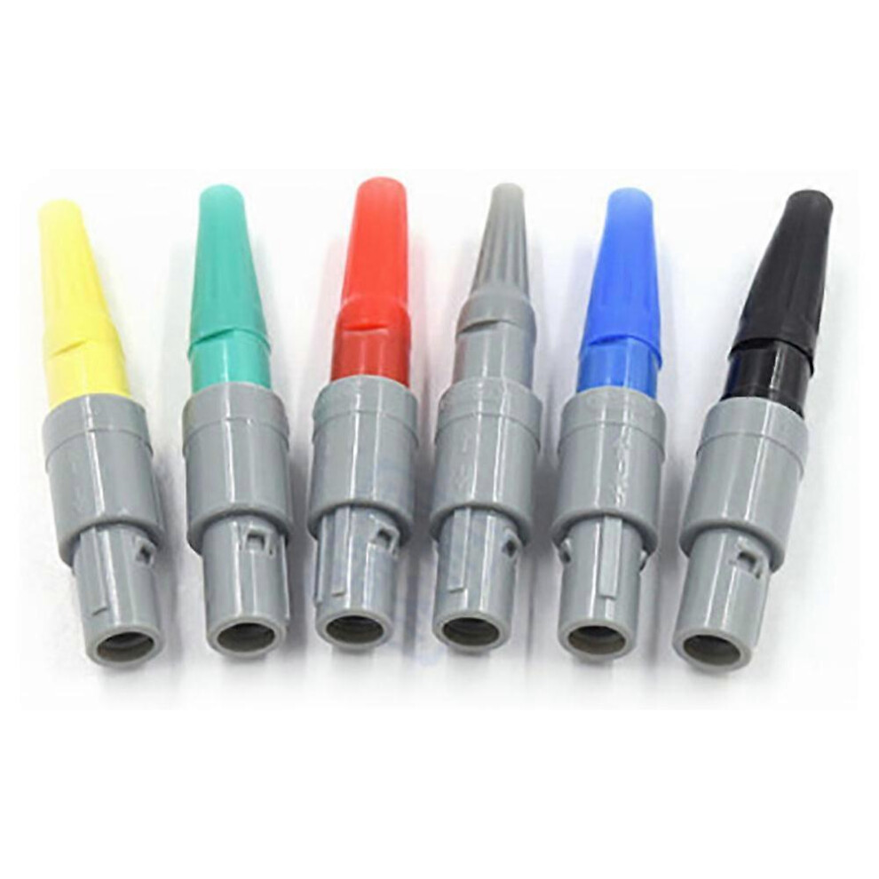 (As show, One size) For Lemo PAG PRG PKG push-pull Circular Connector 2 3 4 5 6 7 8 9 10 12 14Pins